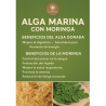 Alma con Moringa