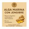 Alga con Jengibre