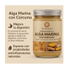 Alga con Curcuma promocional
