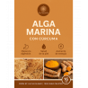 Alga con Curcuma promocional