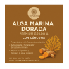 Alga con Curcuma promocional