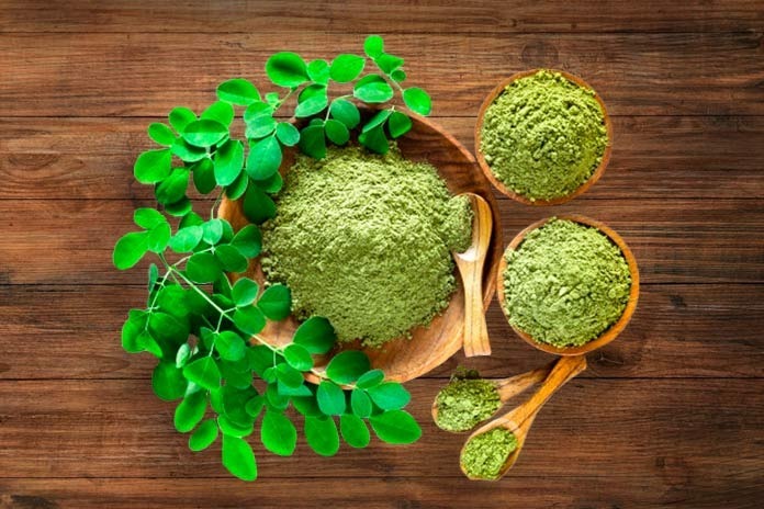  Beneficios de la moringa